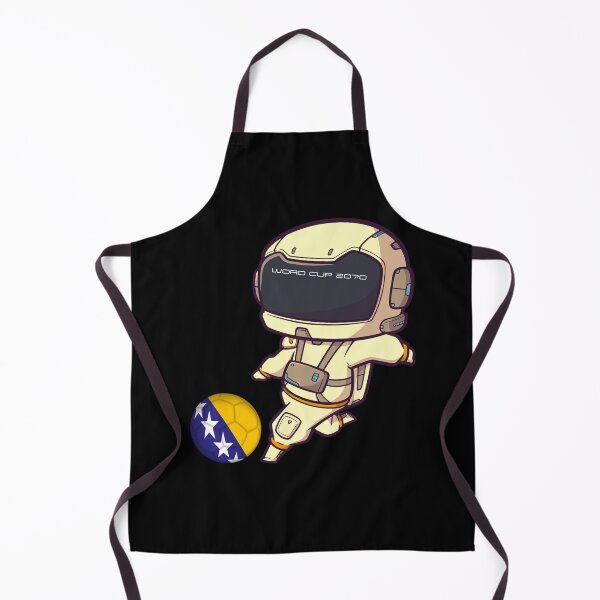 Item preview, Astronaut world cup 2070 designed and sold by Sarate2045.