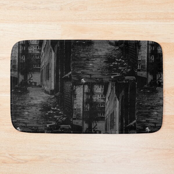 Item preview, Dirty city designed and sold by Akiunia.