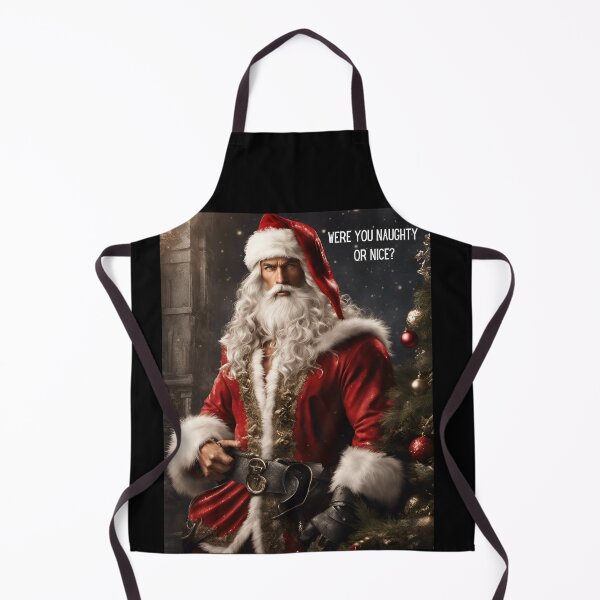 Item preview, Sexy Santa designed and sold by FineArtworld7.