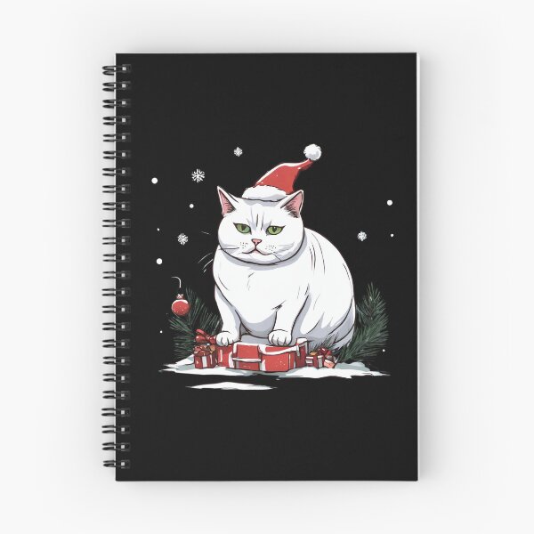 Item preview, Grumpy Holiday Greetings designed and sold by AnimaliaStar.