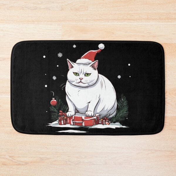 Item preview, Grumpy Holiday Greetings designed and sold by AnimaliaStar.