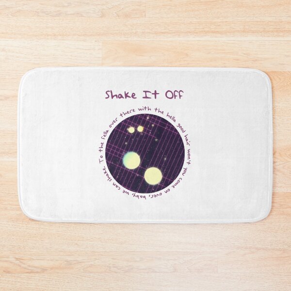 Item preview, taylor swift | shake it off | 1989 designed and sold by estheticalrh.