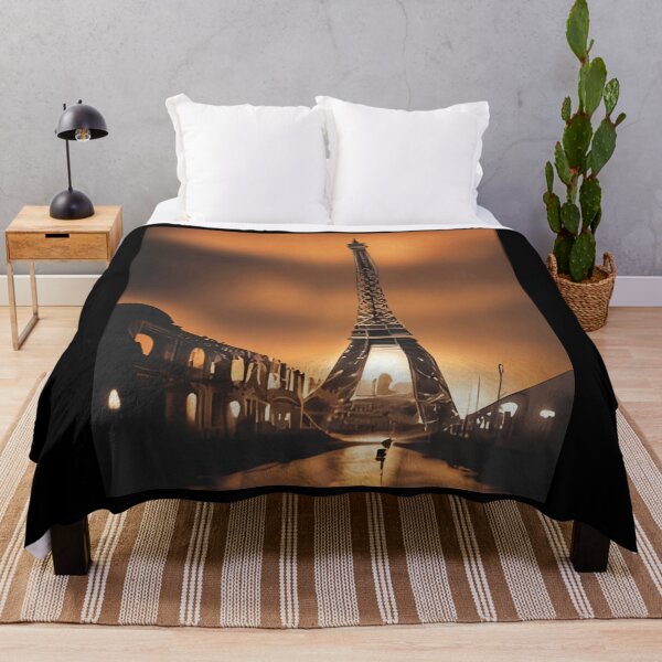 Item preview, Captivating Night Views of Remarkable Landmarks designed and sold by BenjaminIcky.
