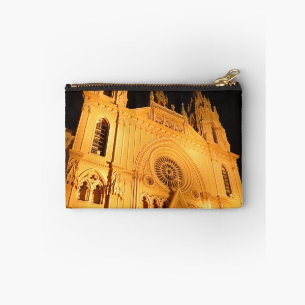 Item preview, The Church Of The Sacred Heart, Malaga designed and sold by wiggyofipswich.