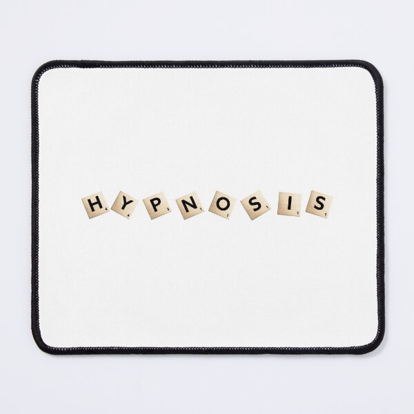 Item preview, Wooden Tiles Hypnosis designed and sold by HypnoMemers.