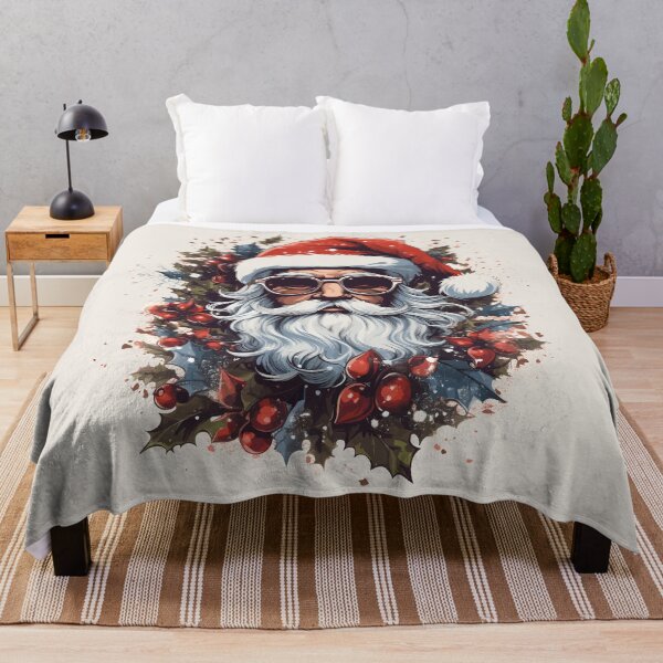 Item preview, Santa Claus designed and sold by theblockstore.