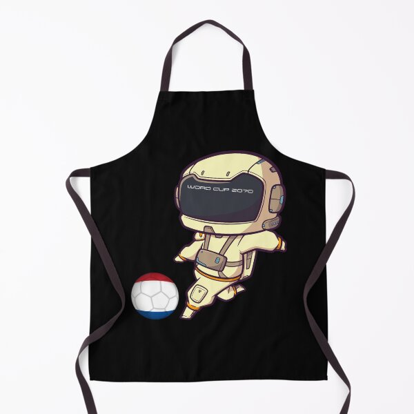 Item preview, Astronaut world cup 2070 designed and sold by Sarate2045.