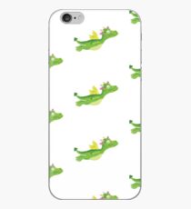 baby dragon iPhone Case