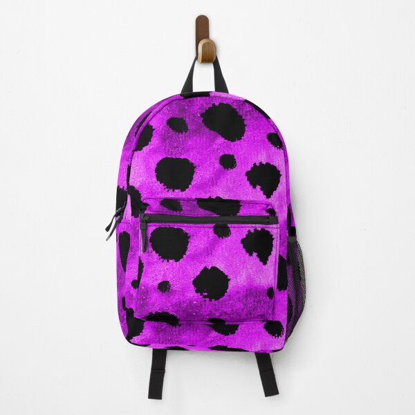 Item preview, Grunge Animal Leopard Spots Green Black designed and sold by PritchBlack.