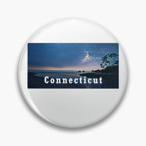 Item preview, Cool Scenic Connecticut designed and sold by paradise Shop ⭐⭐⭐⭐⭐.