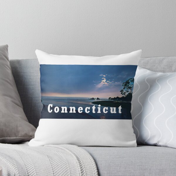 Item preview, Cool Scenic Connecticut designed and sold by paradise Shop ⭐⭐⭐⭐⭐.