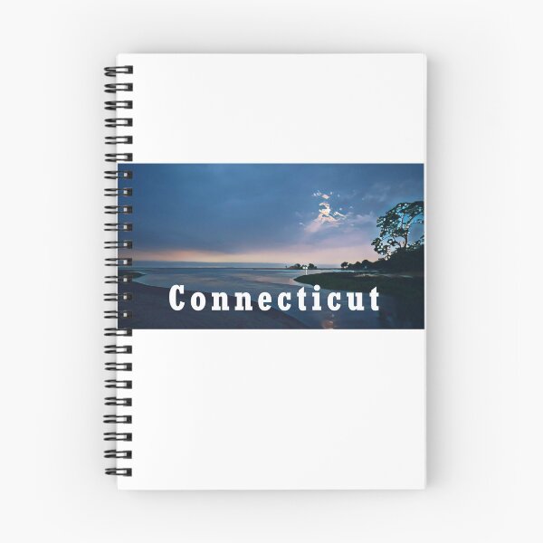 Item preview, Cool Scenic Connecticut designed and sold by paradise Shop ⭐⭐⭐⭐⭐.