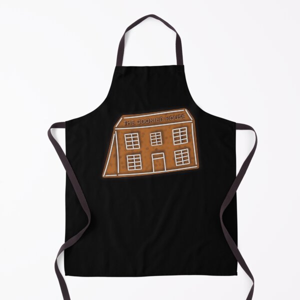 Item preview, The Cookied House designed and sold by MadeByGeeClowes.