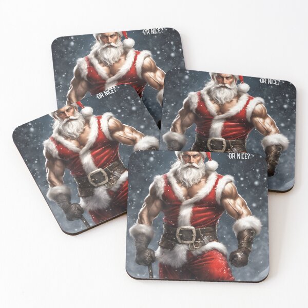 Item preview, Sexy Santa designed and sold by FineArtworld7.