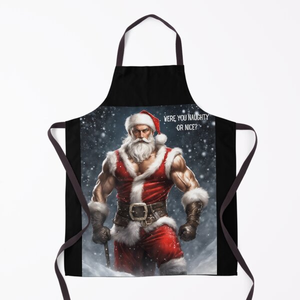 Item preview, Sexy Santa designed and sold by FineArtworld7.