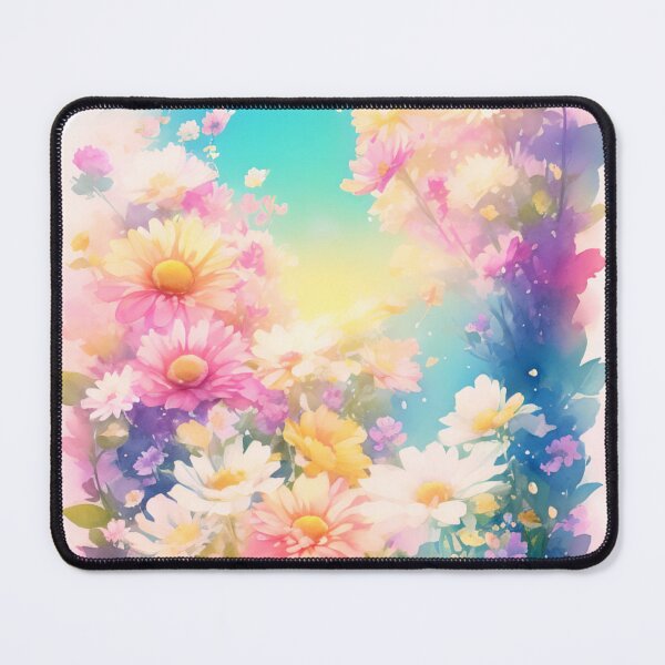 Item preview, Sunlit Floral Fantasy: Photorealistic T-Shirt Design Marvel (105) designed and sold by WASjourney.