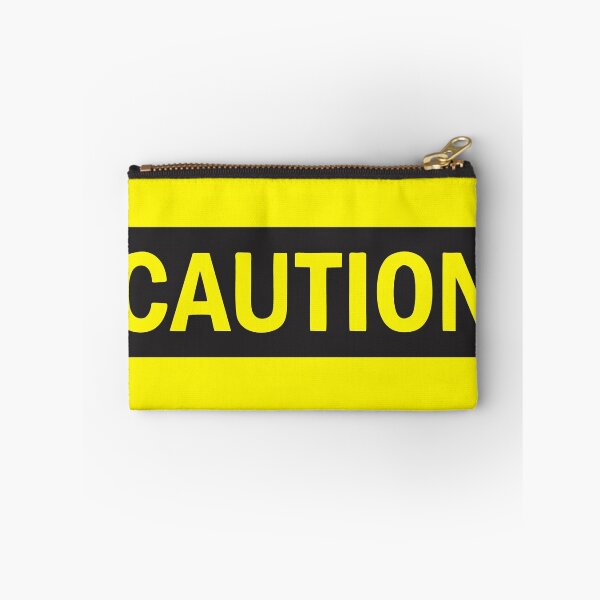 Item preview, CAUTION! designed and sold by Kilographix.