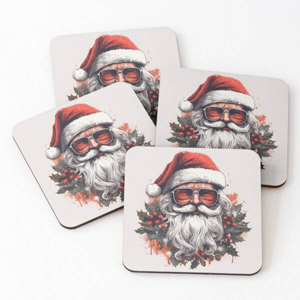 Item preview, Santa Claus designed and sold by theblockstore.