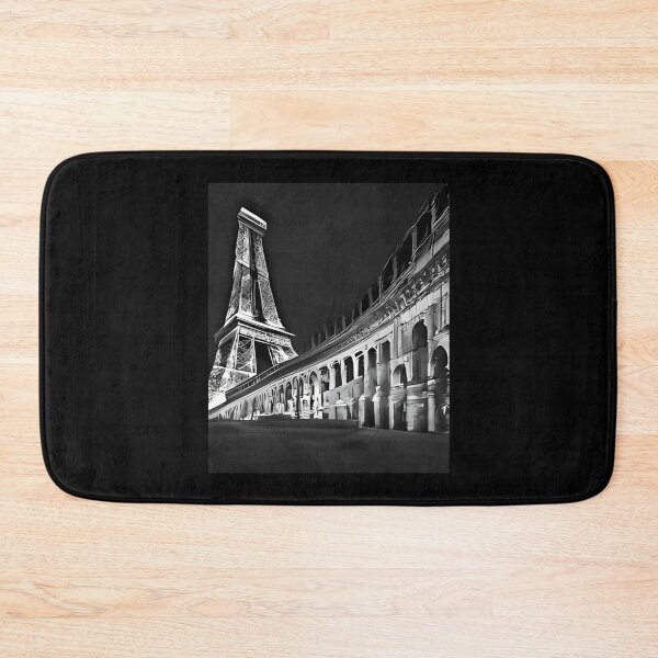 Item preview, Captivating Night Views of Remarkable Landmarks designed and sold by BenjaminIcky.