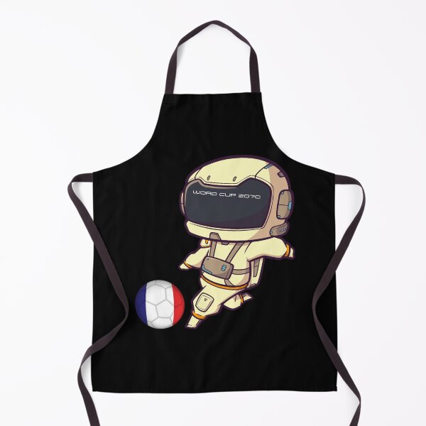 Item preview, Astronaut world cup 2070 designed and sold by Sarate2045.