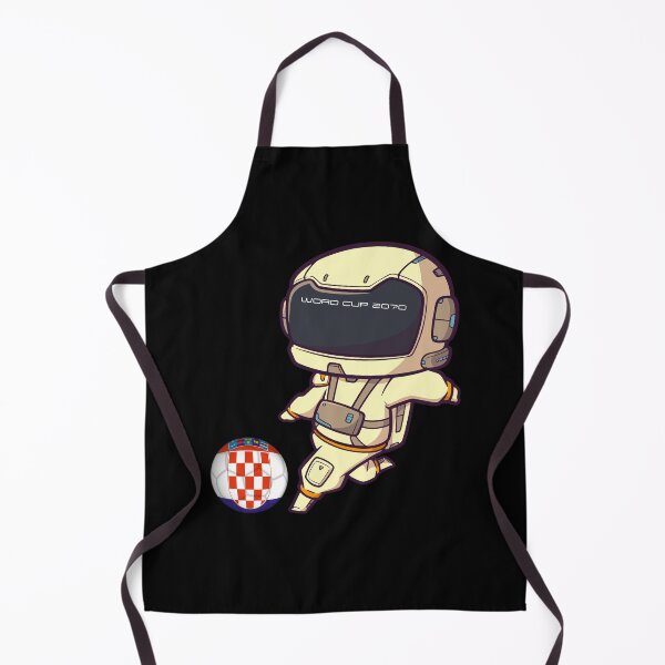 Item preview, Astronaut world cup 2070 designed and sold by Sarate2045.
