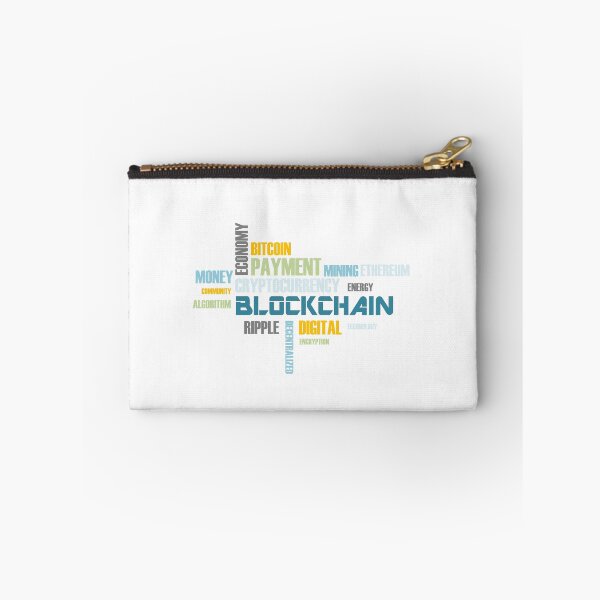 Item preview, Tendencias económicas de Blockchain designed and sold by javaoverride.