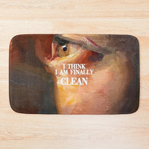 Item preview, Clean designed and sold by sineadbarnes20.