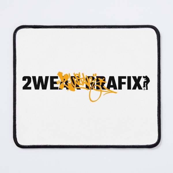 Item preview, Street Tagged 2wear Style designed and sold by 2wear.