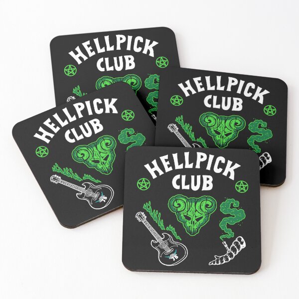 Item preview, Club POD designed and sold by Getsousa.
