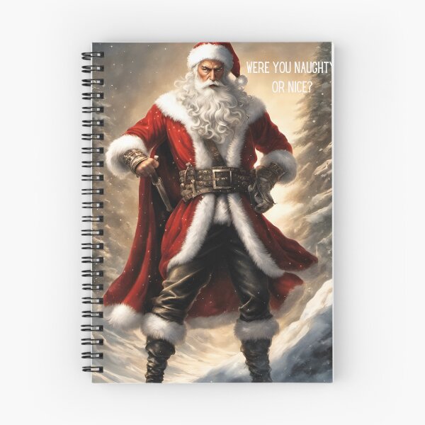Item preview, Sexy Santa designed and sold by FineArtworld7.