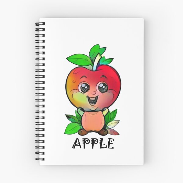 Item preview, Cartoon Fruits  Shirt Art Design and Decor Colletion designed and sold by Sitred123.