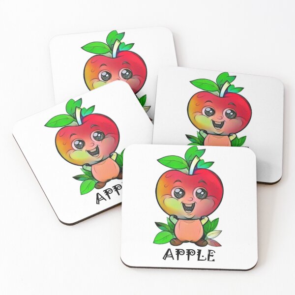 Item preview, Cartoon Fruits  Shirt Art Design and Decor Colletion designed and sold by Sitred123.