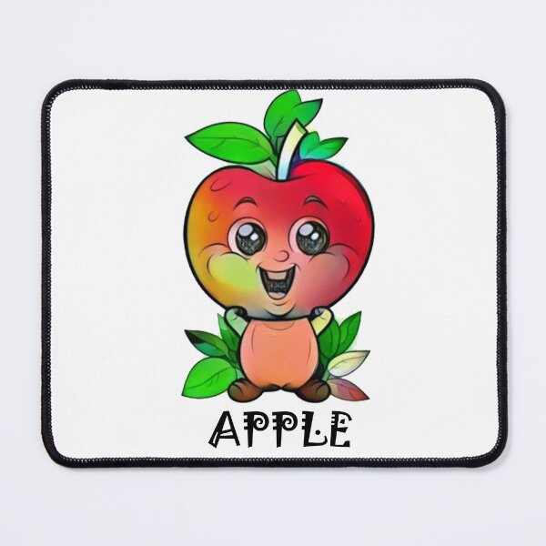 Item preview, Cartoon Fruits  Shirt Art Design and Decor Colletion designed and sold by Sitred123.