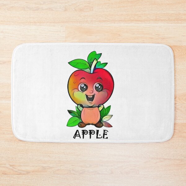 Item preview, Cartoon Fruits  Shirt Art Design and Decor Colletion designed and sold by Sitred123.
