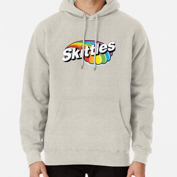 Skittles Pullover Hoodie