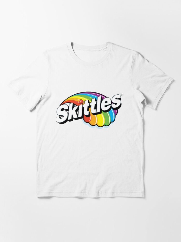 skittles shirt