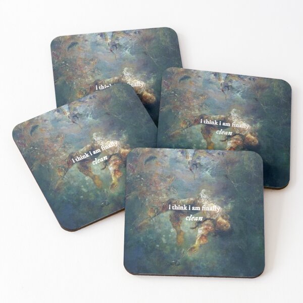 Item preview, Clean designed and sold by sineadbarnes20.