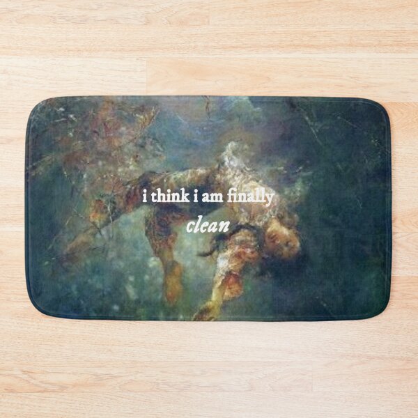 Item preview, Clean designed and sold by sineadbarnes20.