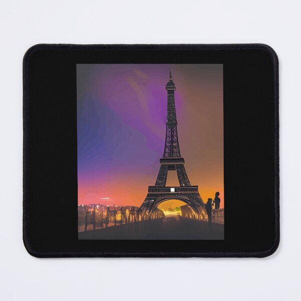 Item preview, Captivating Night Views of Remarkable Landmarks designed and sold by BenjaminIcky.