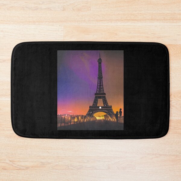 Item preview, Captivating Night Views of Remarkable Landmarks designed and sold by BenjaminIcky.