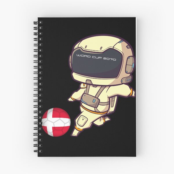 Item preview, Copa del mundo de astronautas 2070 designed and sold by Sarate2045.