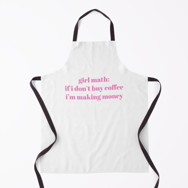 Item preview, Girl Math designed and sold by sandza.