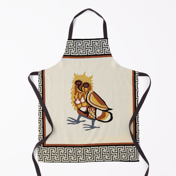 Item preview, Ucetia's mosaic Owl designed and sold by frederic Lecut.