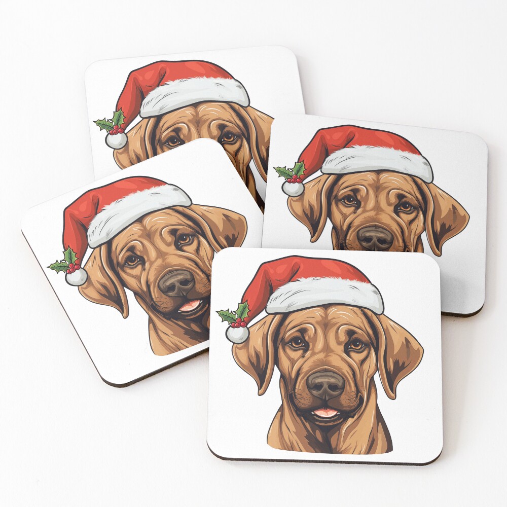 Item preview, Coasters (Set of 4) designed and sold by wotsthis.