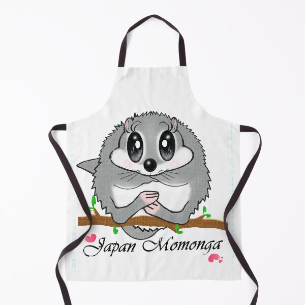 Item preview, Cute Japan Momonga Photogra designed and sold by Shirley cute art .