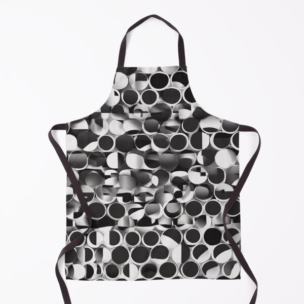 Item preview, Circles, dots and bubbles designed and sold by Barbara Burgess.