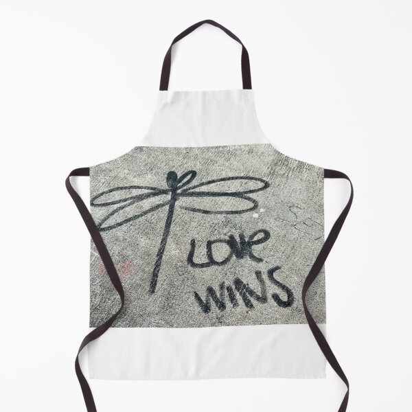 Item preview, love wins designed and sold by BreeFarinaPhoto.