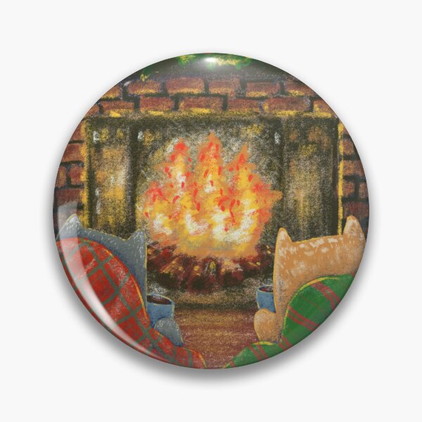 Artikelvorschau, Am Feuer entworfen und verkauft von Julia Sol.