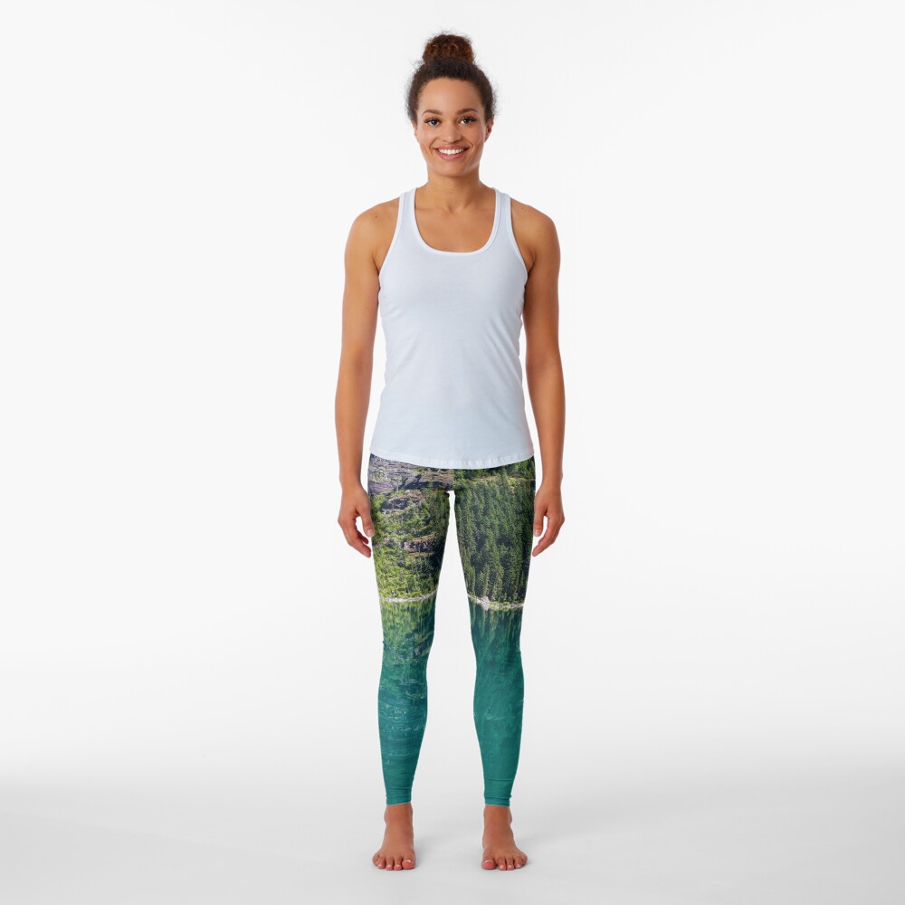 avalanche winter leggings