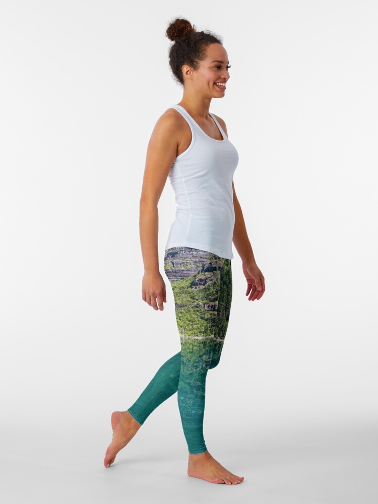 avalanche winter leggings